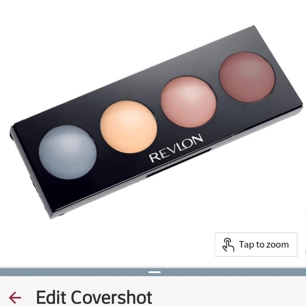 NEW Revelon Illuminance